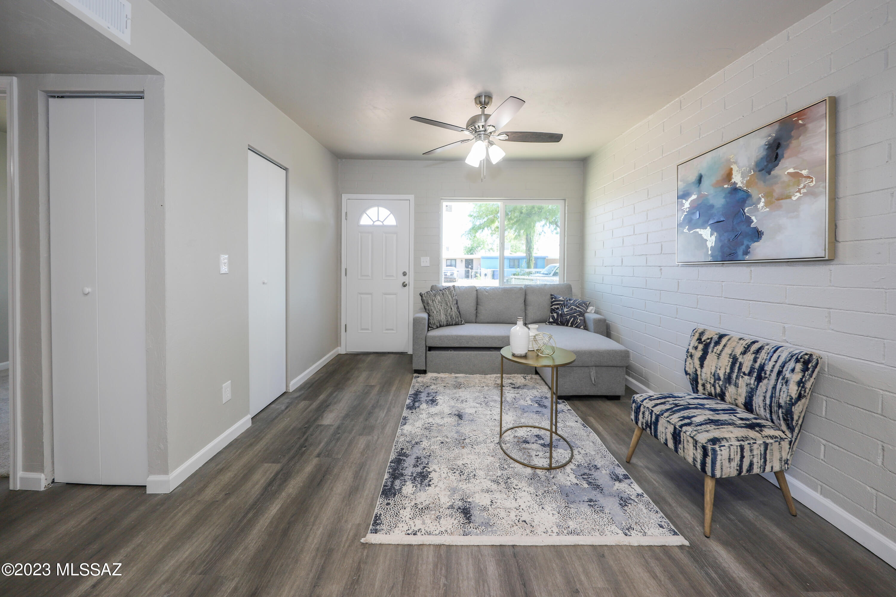 147 West Mossman Road Tucson, AZ 85706 - Photo 6 of 27 Gallery Image 6