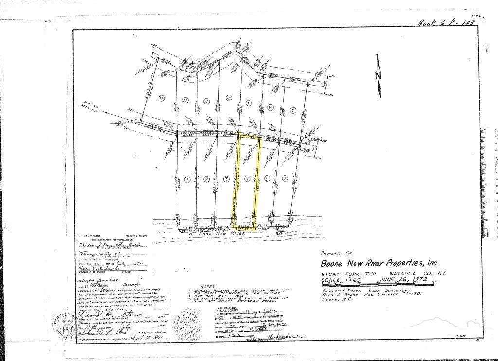 Stuart Williams Road Boone, NC 28607 - Photo 12 of 20