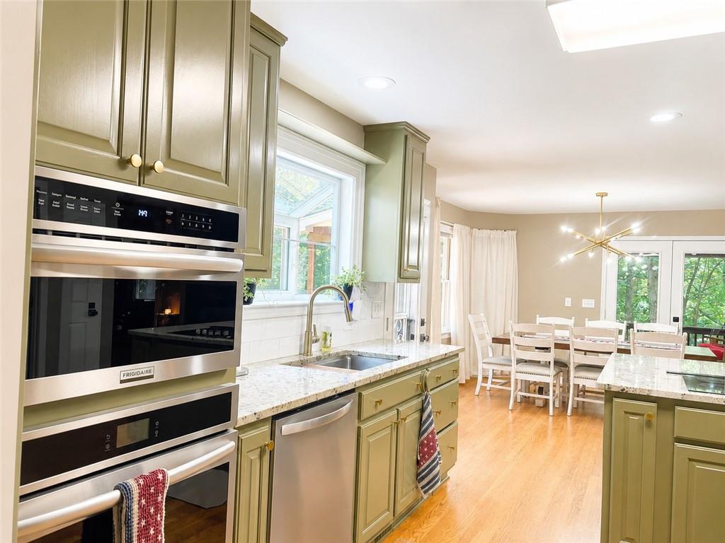 270 Ridgeway Road Dahlonega, GA 30533 - Photo 4 of 11