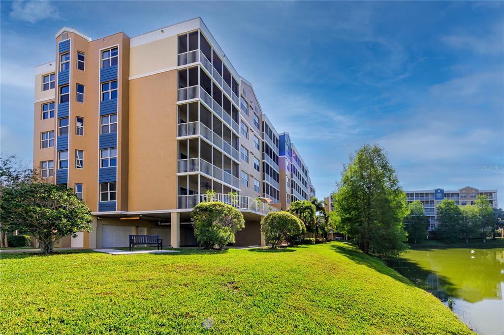 960 Starkey Road, Unit 3106 Largo, FL 33771 - Photo 3 of 75