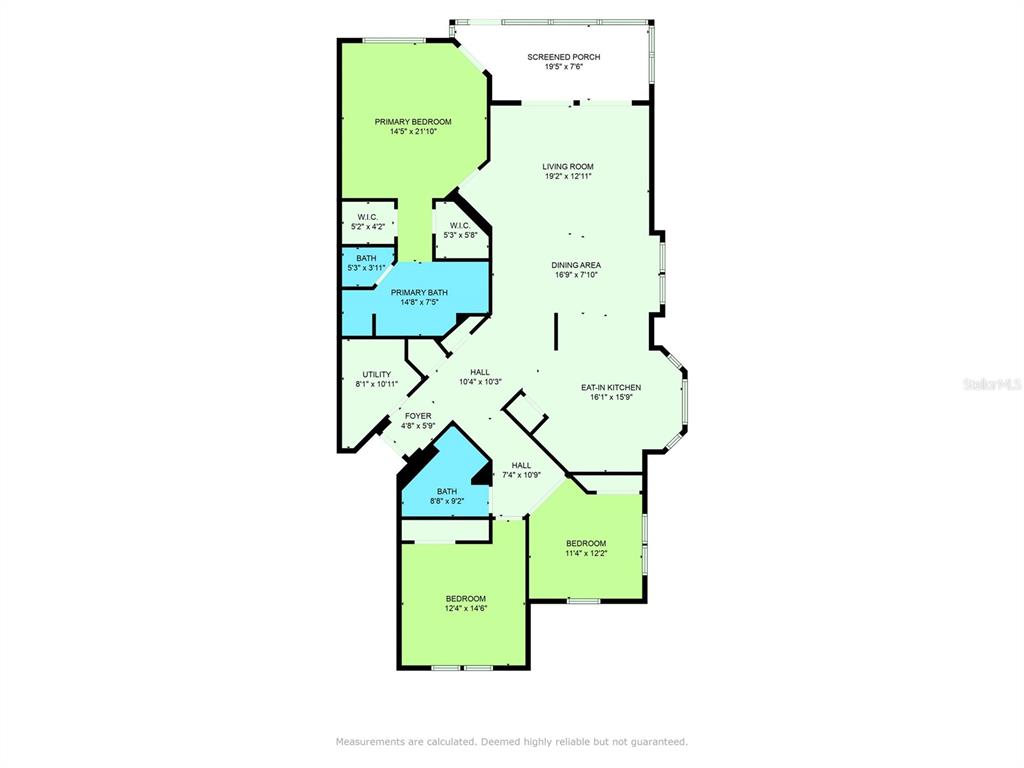 960 Starkey Road, Unit 3106 Largo, FL 33771 - Photo 51 of 75