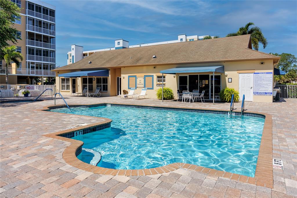 960 Starkey Road, Unit 3106 Largo, FL 33771 - Photo 56 of 75