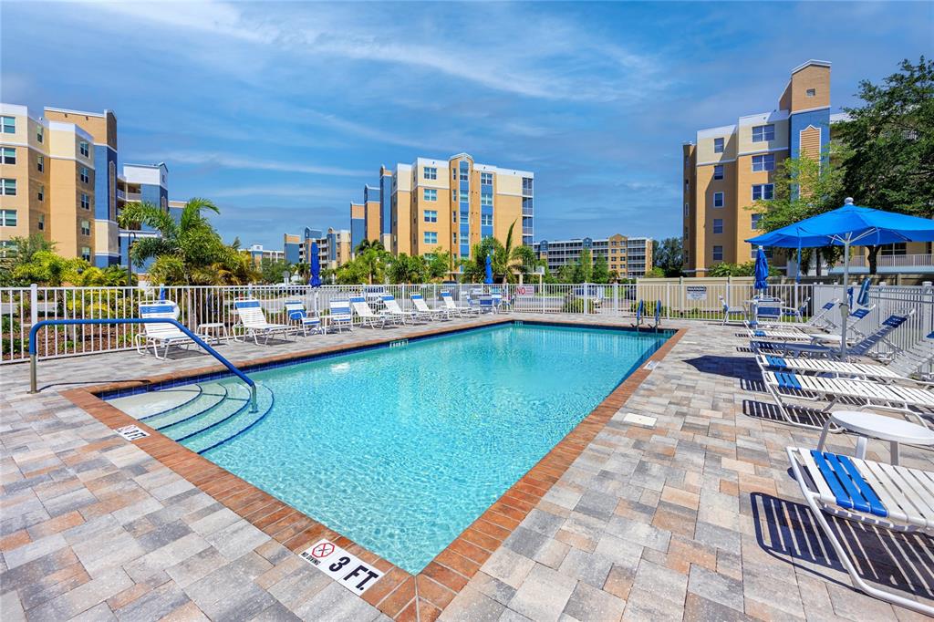 960 Starkey Road, Unit 3106 Largo, FL 33771 - Photo 58 of 75