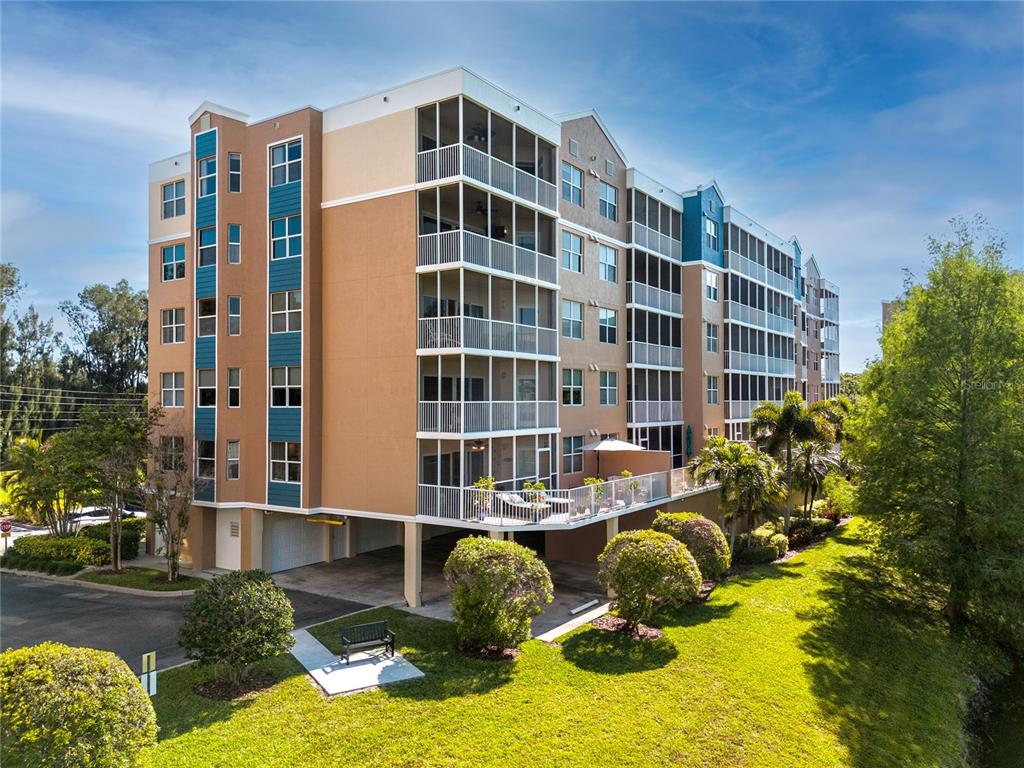 960 Starkey Road, Unit 3106 Largo, FL 33771 - Photo 59 of 75