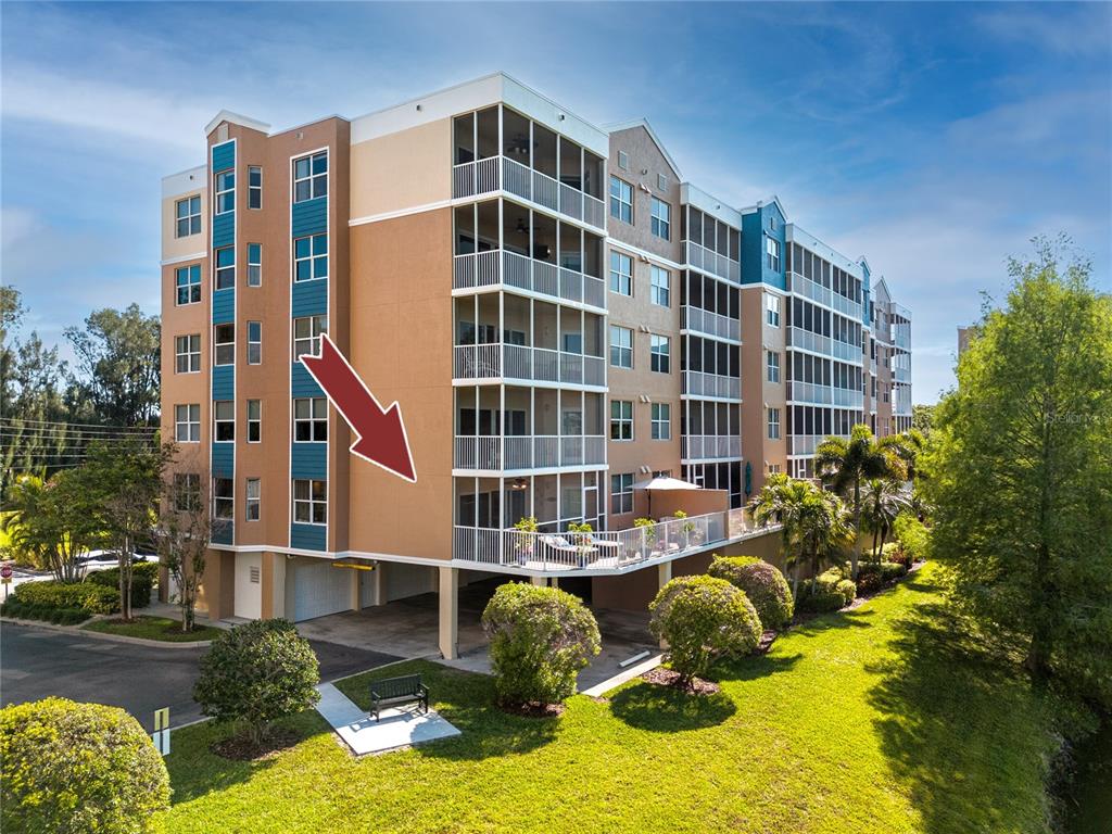 960 Starkey Road, Unit 3106 Largo, FL 33771 - Photo 60 of 75