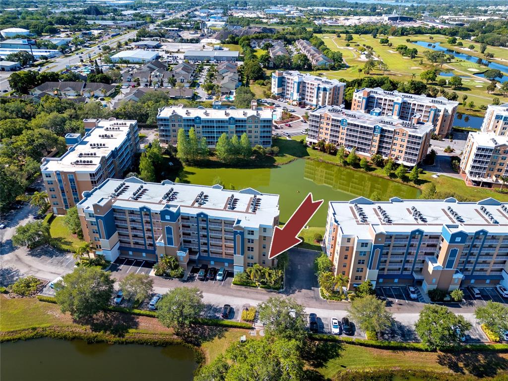 960 Starkey Road, Unit 3106 Largo, FL 33771 - Photo 64 of 75