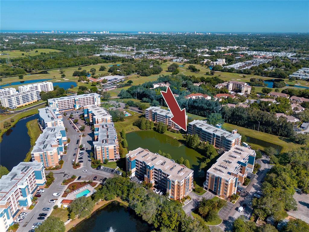 960 Starkey Road, Unit 3106 Largo, FL 33771 - Photo 70 of 75