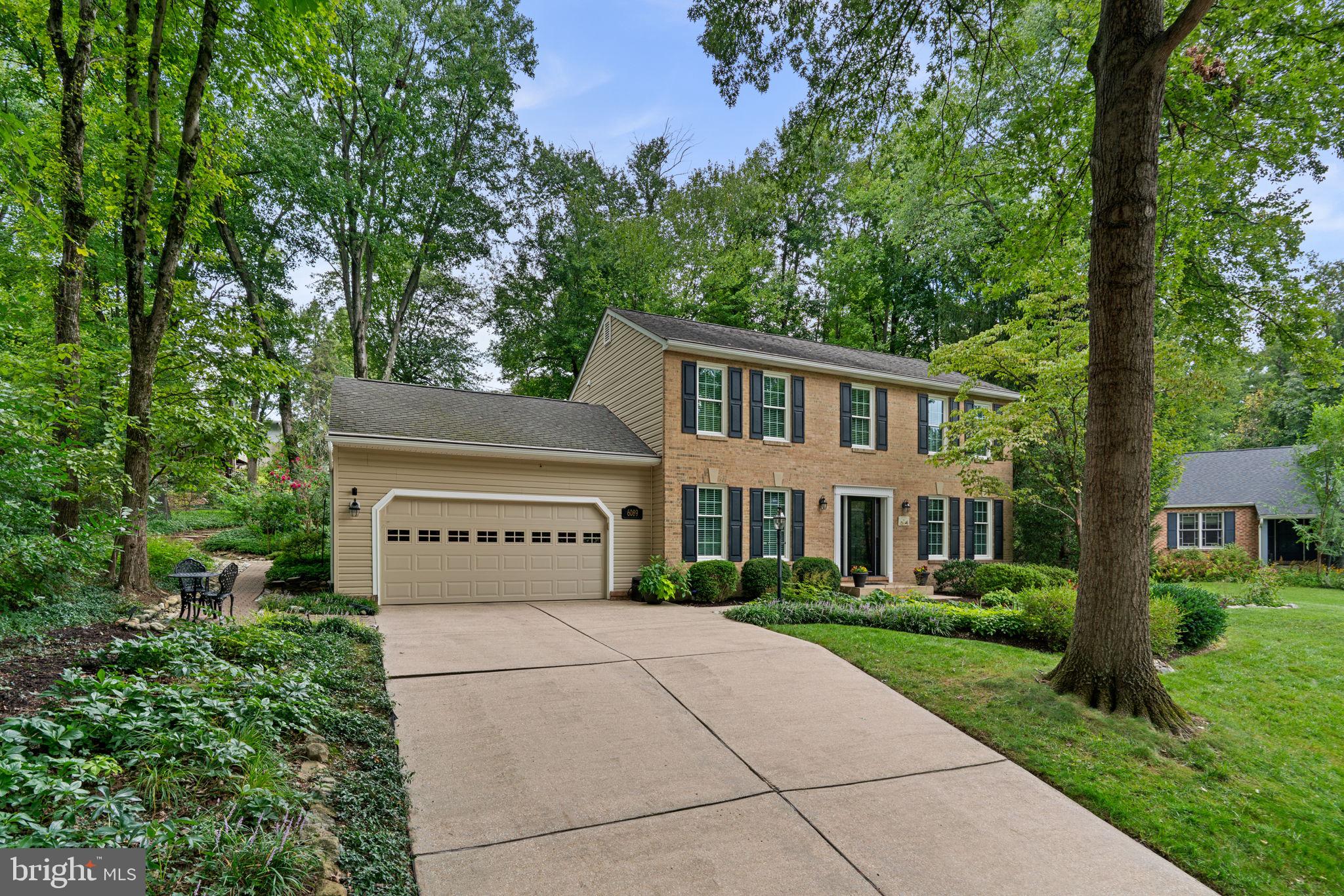 6089 Covington Road Columbia, MD 21044 - Photo 2 of 13 Gallery Image 2