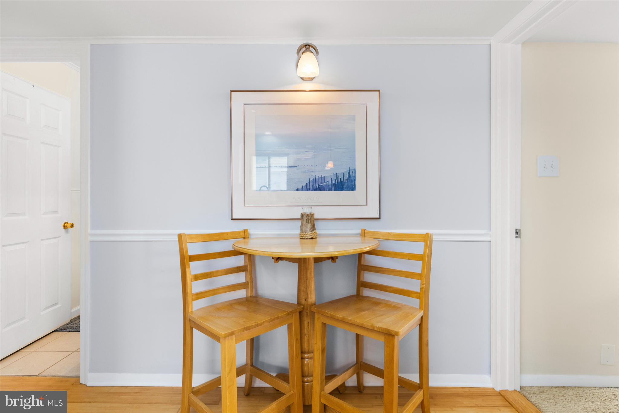 117 Jamestown Road, Unit C3 Ocean City, MD 21842 - Photo 11 of 37 Gallery Image 11