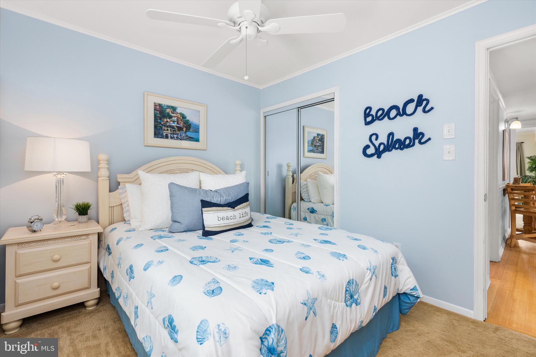 117 Jamestown Road, Unit C3 Ocean City, MD 21842 - Photo 14 of 37 Gallery Image 14