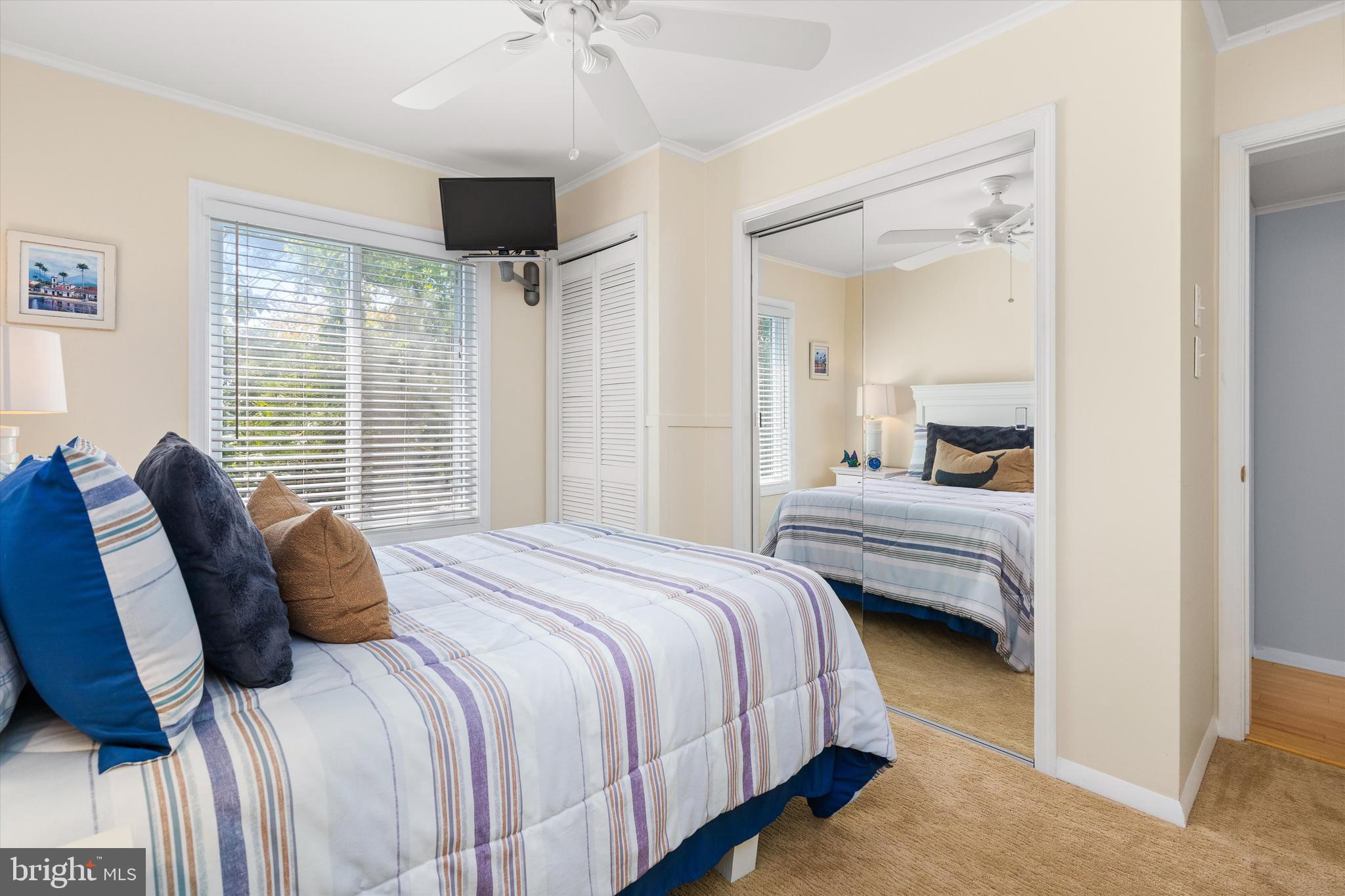 117 Jamestown Road, Unit C3 Ocean City, MD 21842 - Photo 16 of 37 Gallery Image 16