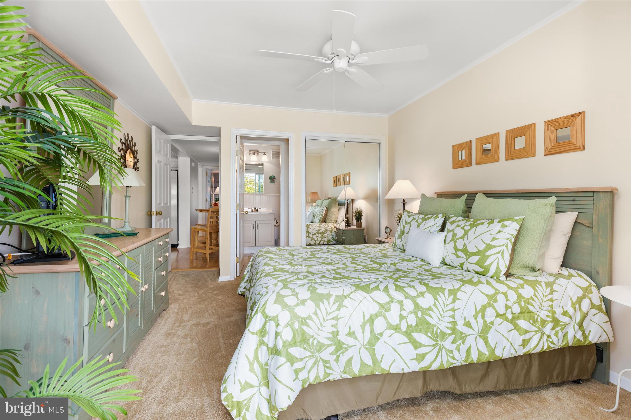 117 Jamestown Road, Unit C3 Ocean City, MD 21842 - Photo 21 of 37 Gallery Image 21
