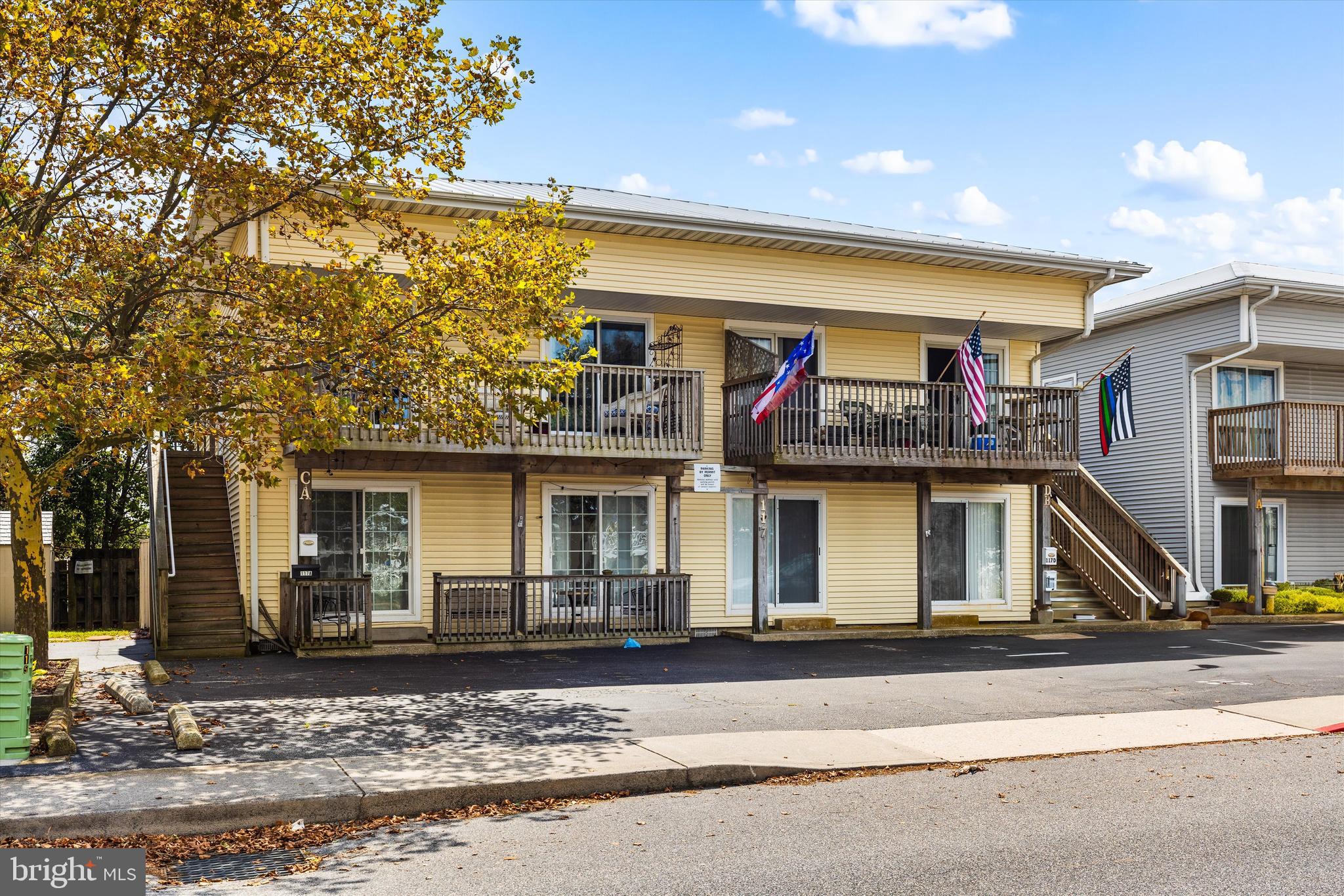 117 Jamestown Road, Unit C3 Ocean City, MD 21842 - Photo 37 of 37 Gallery Image 37