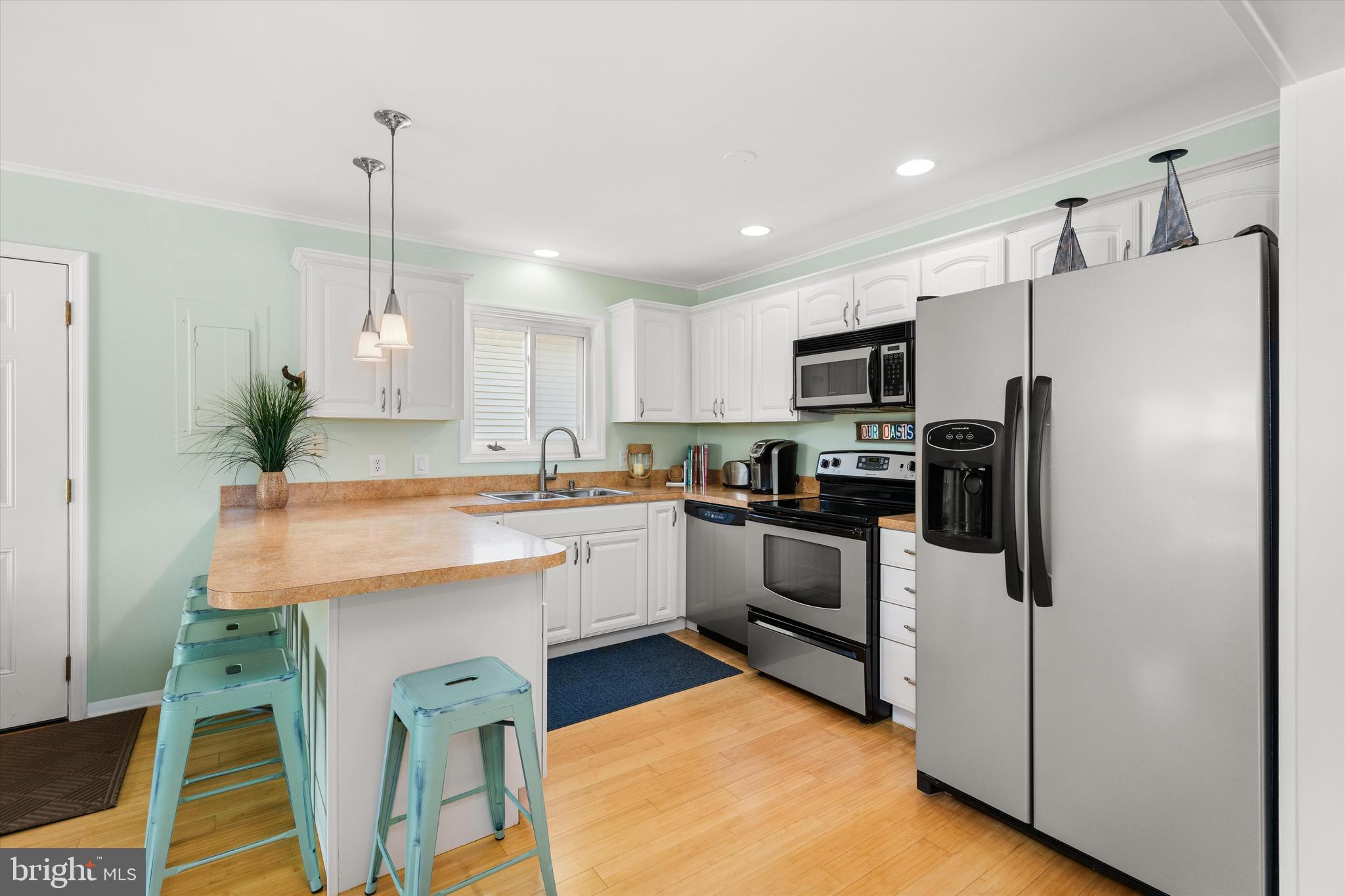 117 Jamestown Road, Unit C3 Ocean City, MD 21842 - Photo 9 of 37 Gallery Image 9
