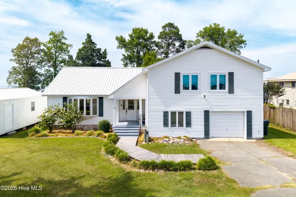 $575,000 | 82 Cypress Shores Road, Roper, NC 27970