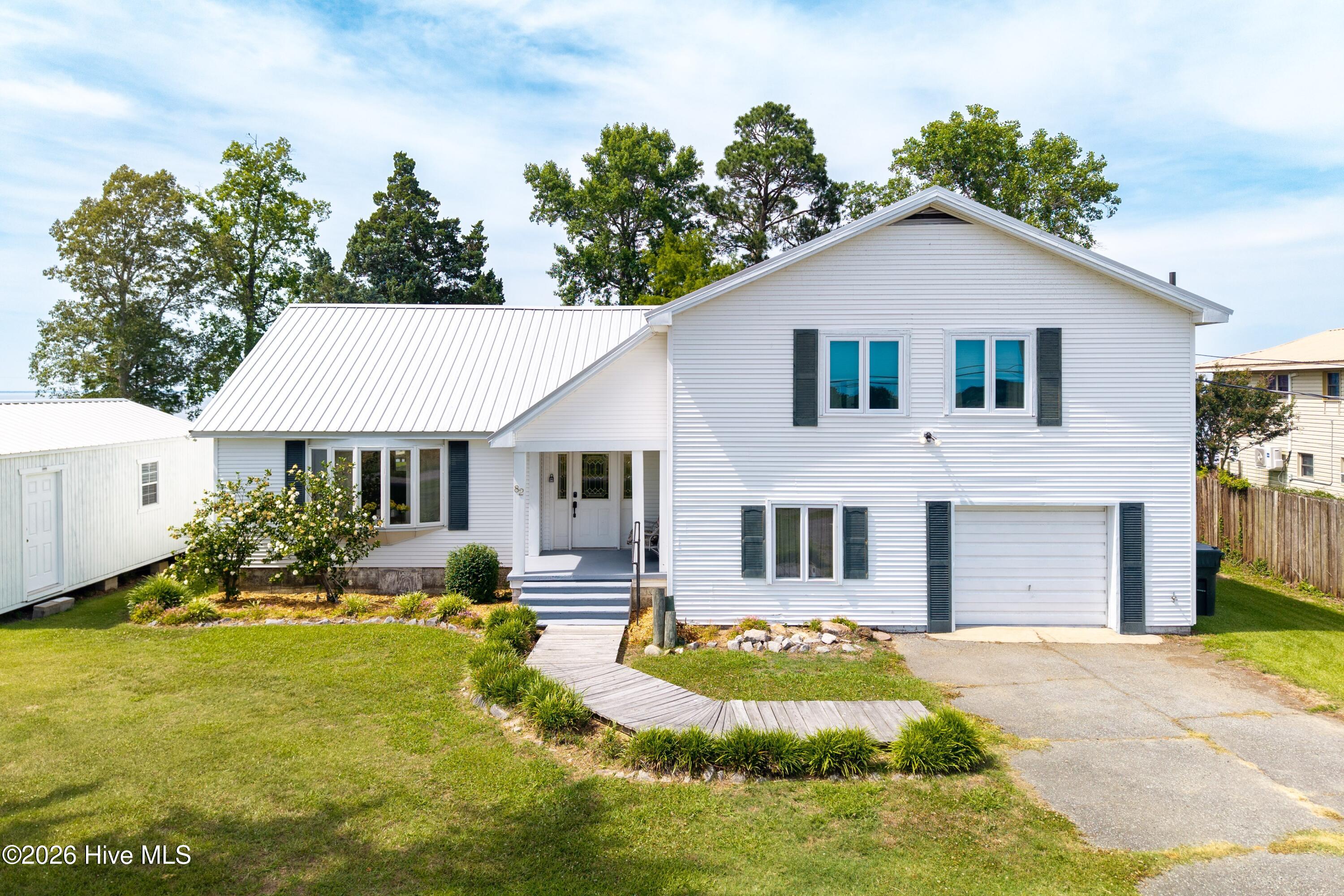 82 Cypress Shores Road Roper, NC 27970 - Photo 1 of 54
