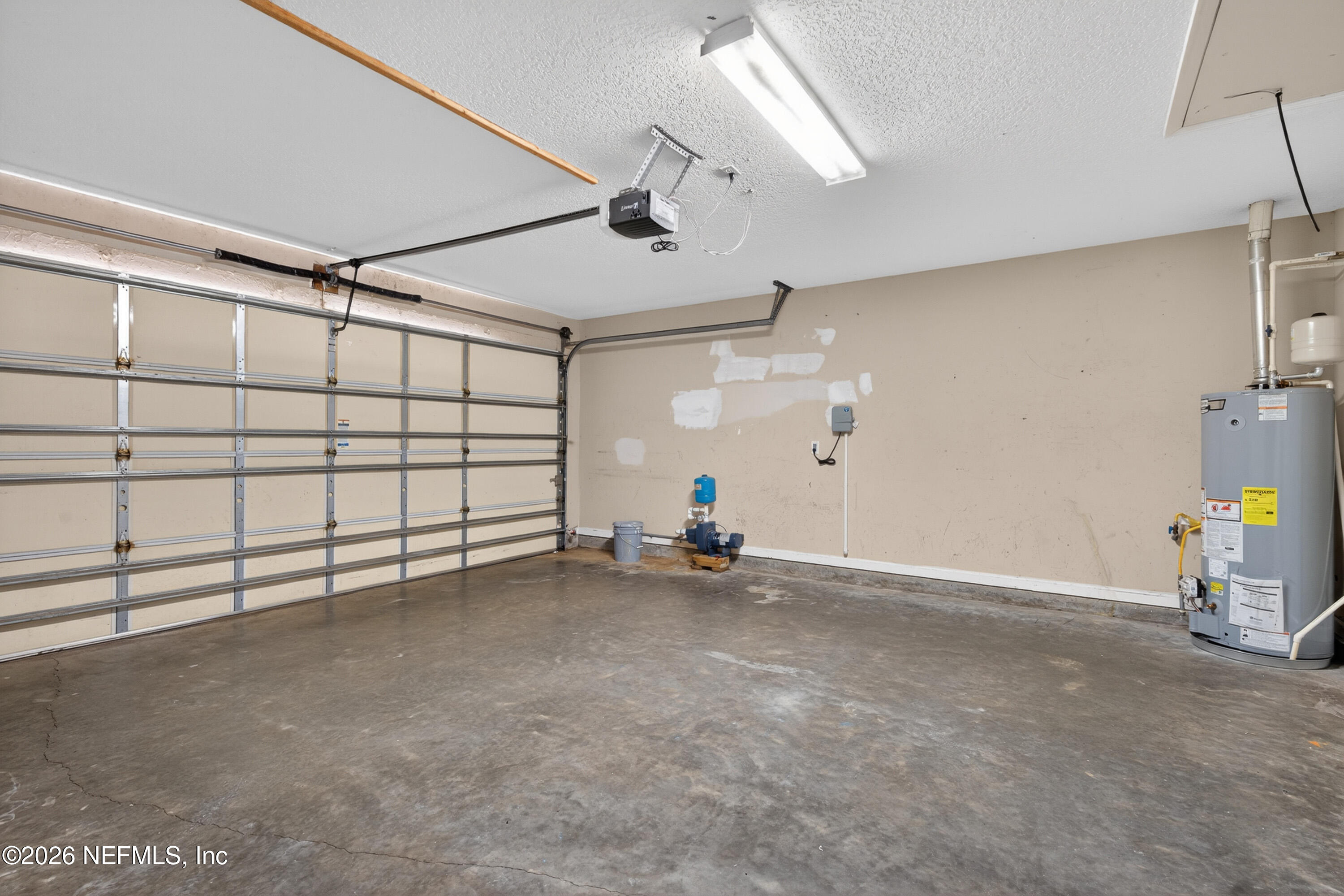 4632 Peele Street Elkton, FL 32033 - Photo 26 of 27 garage-1