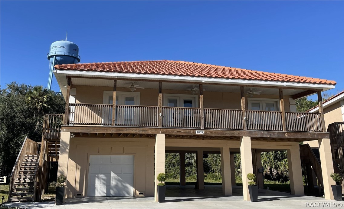 4874 South Tromp Loop Homosassa, FL 34448 - Photo 1 of 18 Gallery Image 1