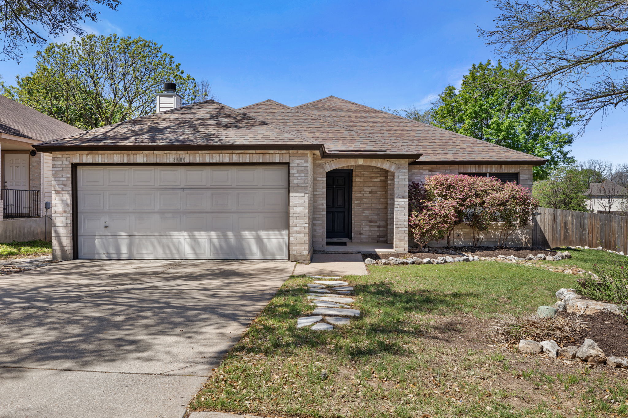 8400 Steamline Circle Austin, TX 78745 - Photo 1 of 1
