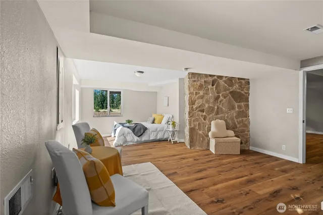 $850,000 | 1305 336th Street South, Roy, WA 98580