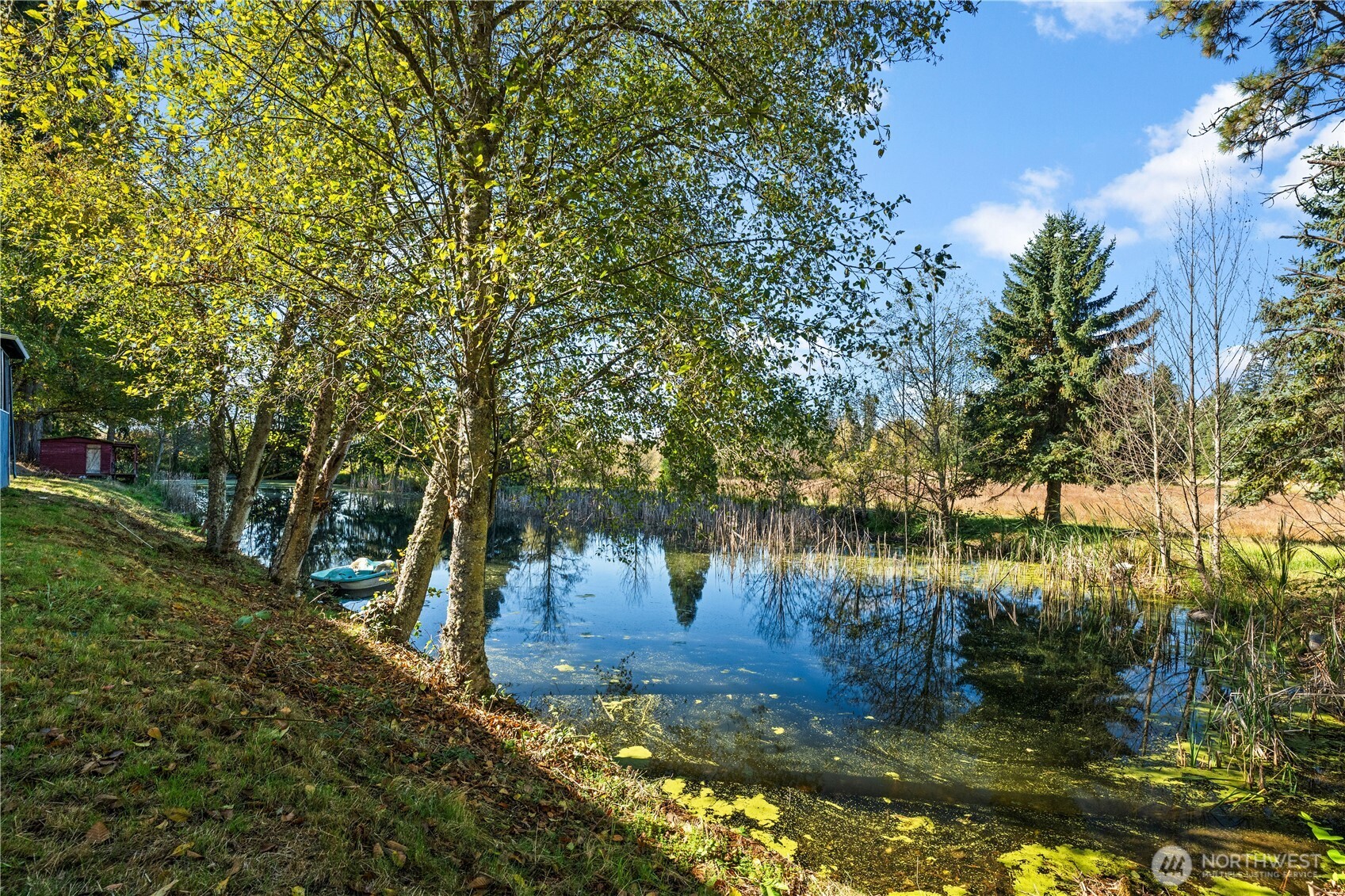 1305 336th Street South Roy, WA 98580 - Photo 30 of 40