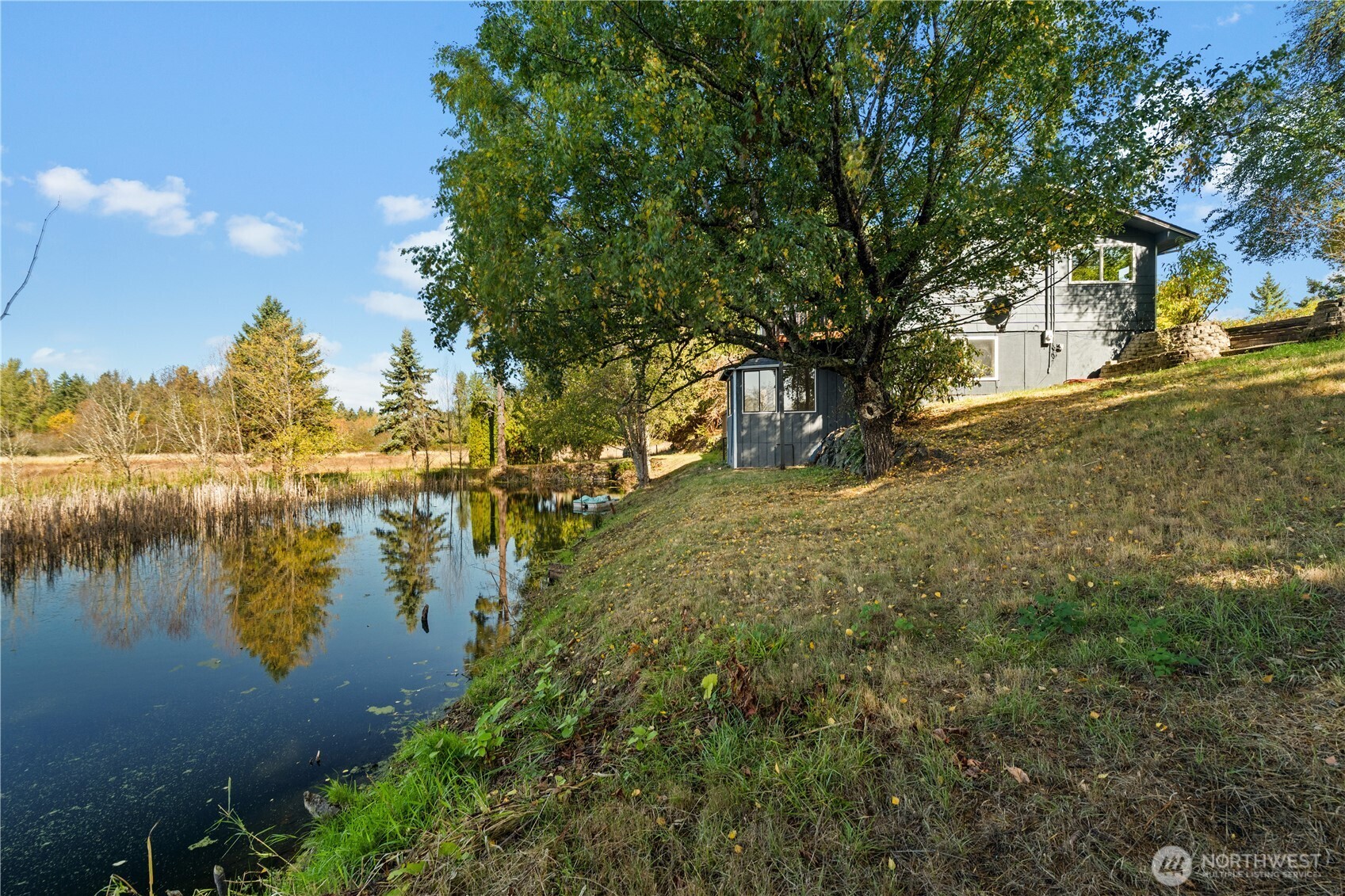 1305 336th Street South Roy, WA 98580 - Photo 36 of 40