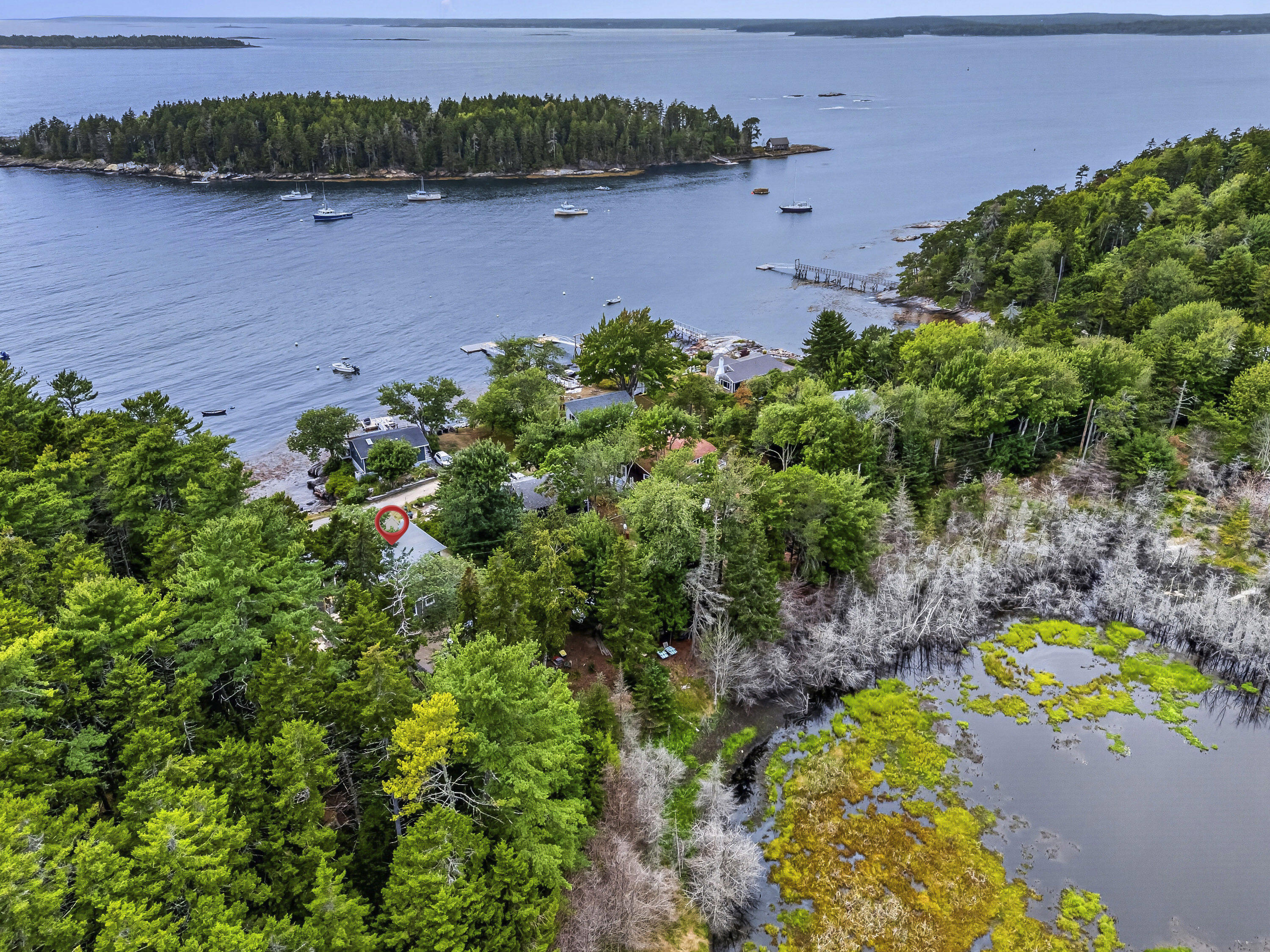 55 Water Cove Road Phippsburg, ME 04562 - Photo 70 of 82 55 Water Cv Rd_193