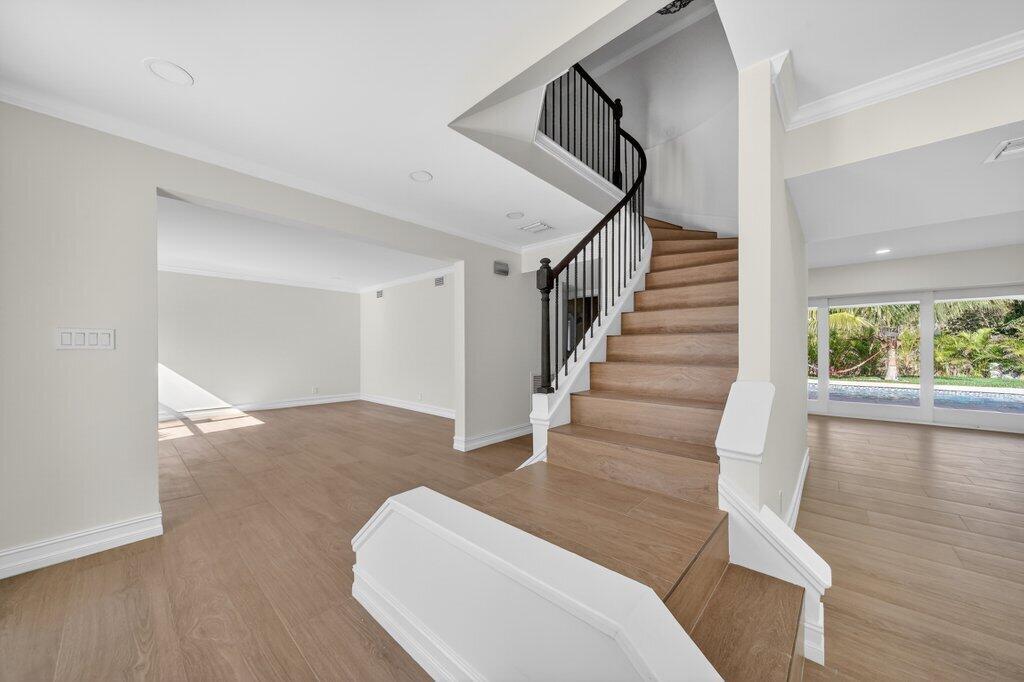 37 East High Point Road Sewall's Point, FL 34996 - Photo 15 of 55 foyer3.jpg-SMALL