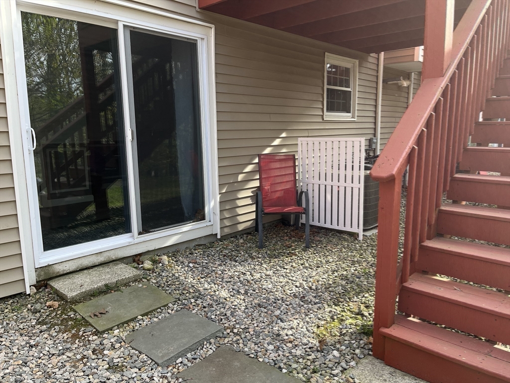 4 Herbert Drive, Unit B Sutton, MA 01590 - Photo 27 of 30