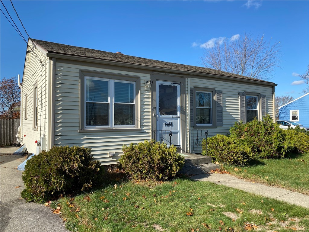 69 Rocco Avenue Pawtucket, RI 02860 - Photo 1 of 17 Gallery Image 1