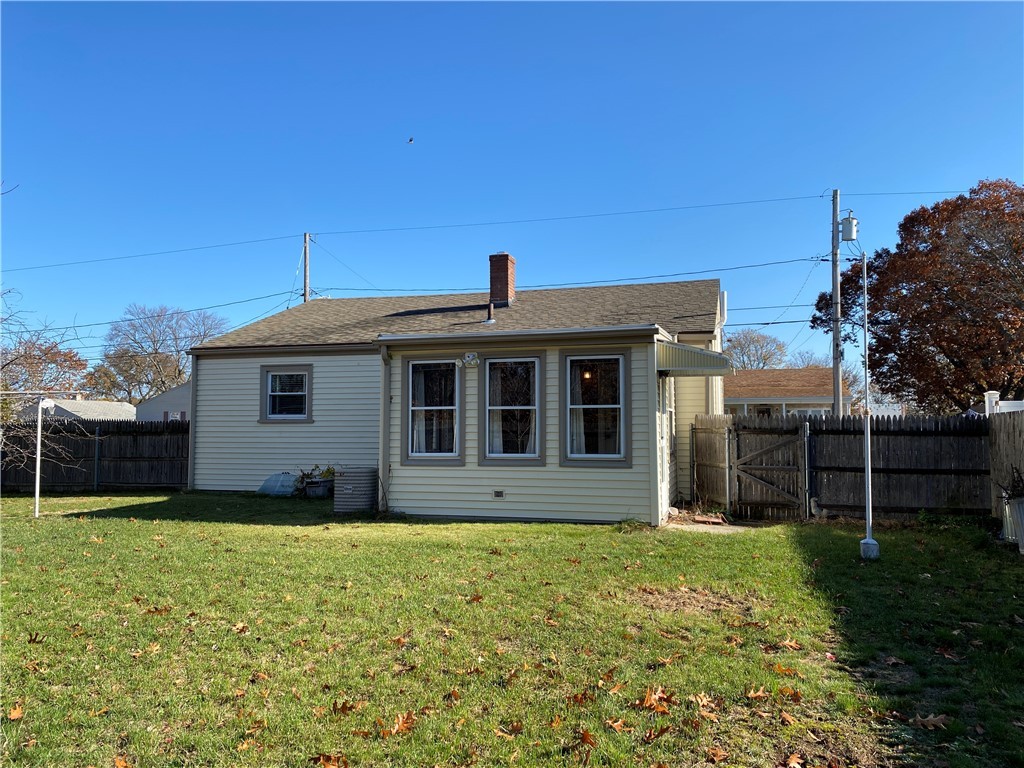 69 Rocco Avenue Pawtucket, RI 02860 - Photo 17 of 17 Gallery Image 17