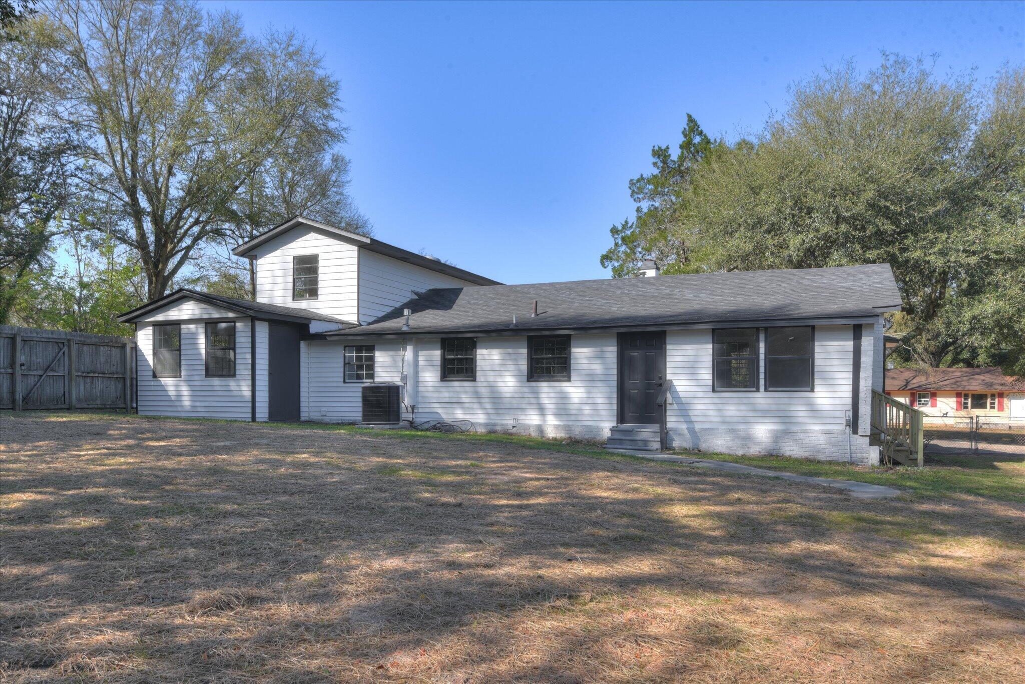 116 Edgemont Street Aiken, SC 29801 - Photo 40 of 45 Gallery Image 40