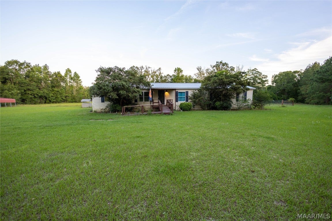 921 Mixon Miller Road Samson, AL 36477 - Photo 21 of 54 Gallery Image 21