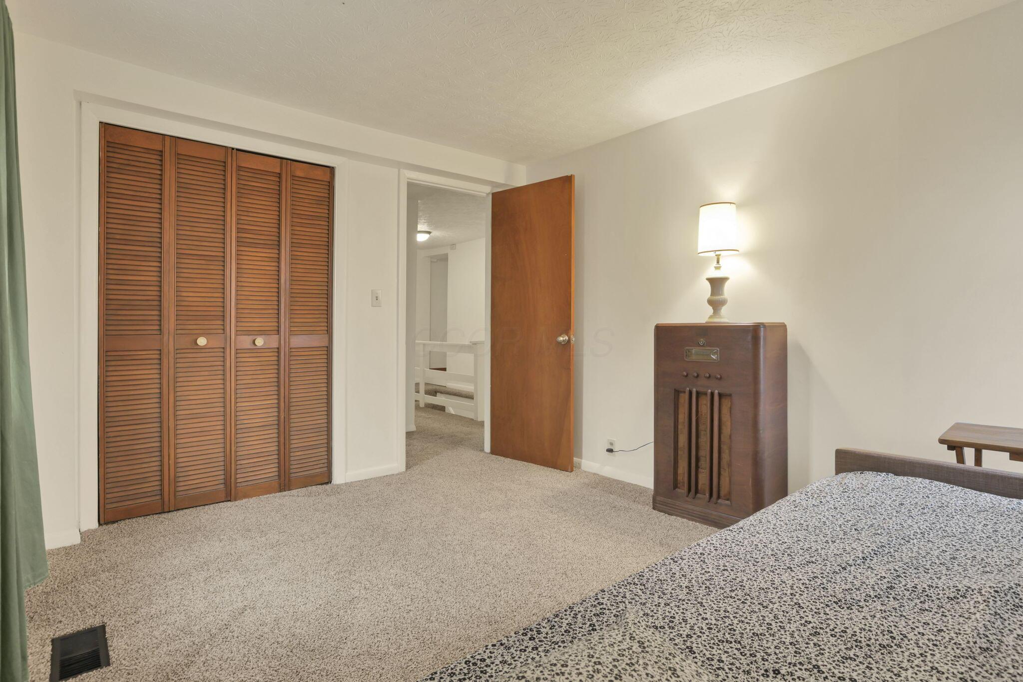 5985 Fisher Road Athens, OH 45701 - Photo 25 of 39 Bedroom 2
