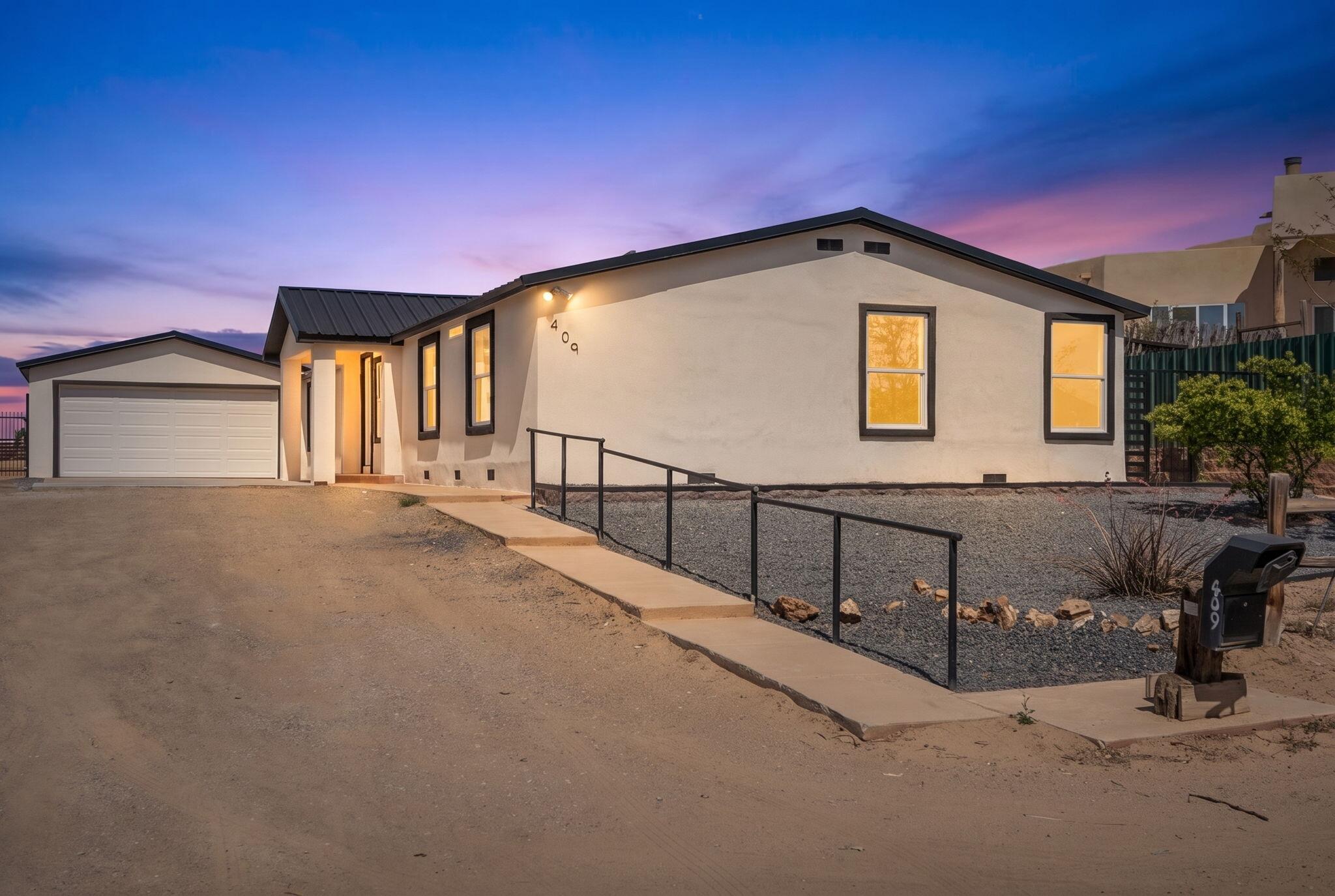 409 2nd Street Southwest Rio Rancho, NM 87124 - Photo 1 of 1 Gallery Image 1