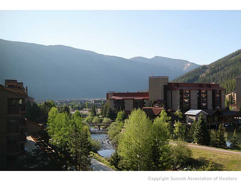 860 Copper Road, Unit 304 Frisco, CO 80443 - Photo 9 of 16 View.