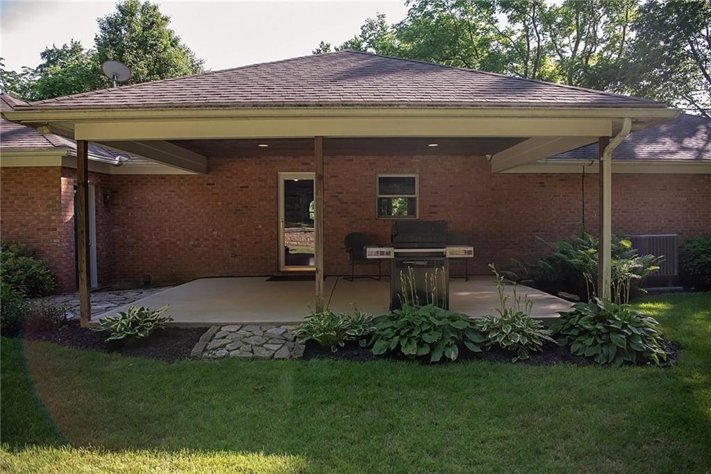 7100 Zimmerman Road St. Paris, OH 43072 - Photo 25 of 28 Gallery Image 25