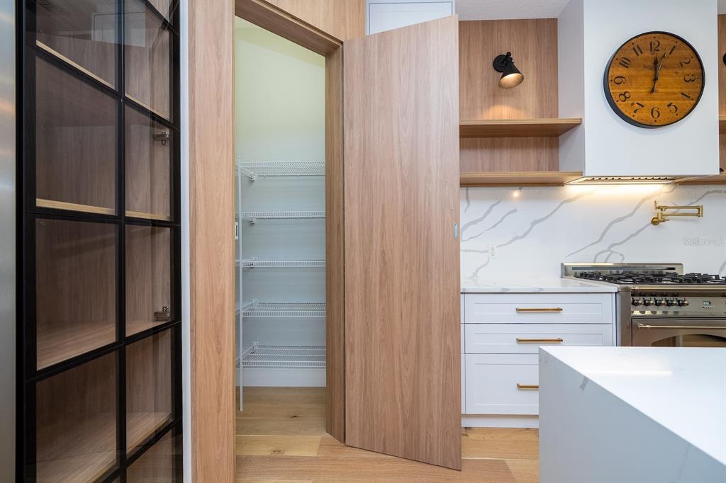 11213 Camden Park Drive Windermere, FL 34786 - Photo 34 of 99 a kitchen with a refrigerator and a stove