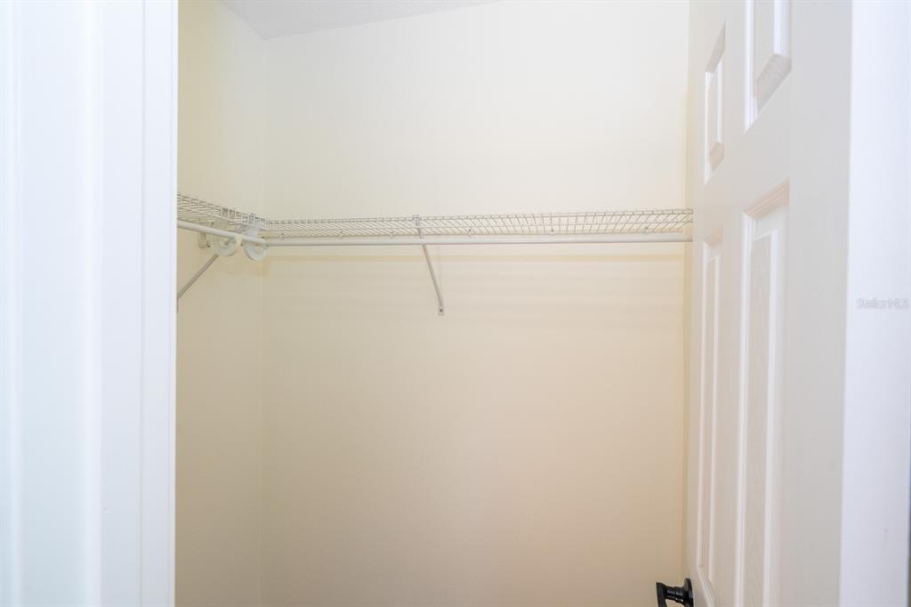 11213 Camden Park Drive Windermere, FL 34786 - Photo 83 of 99 a close up view of racks on the wall