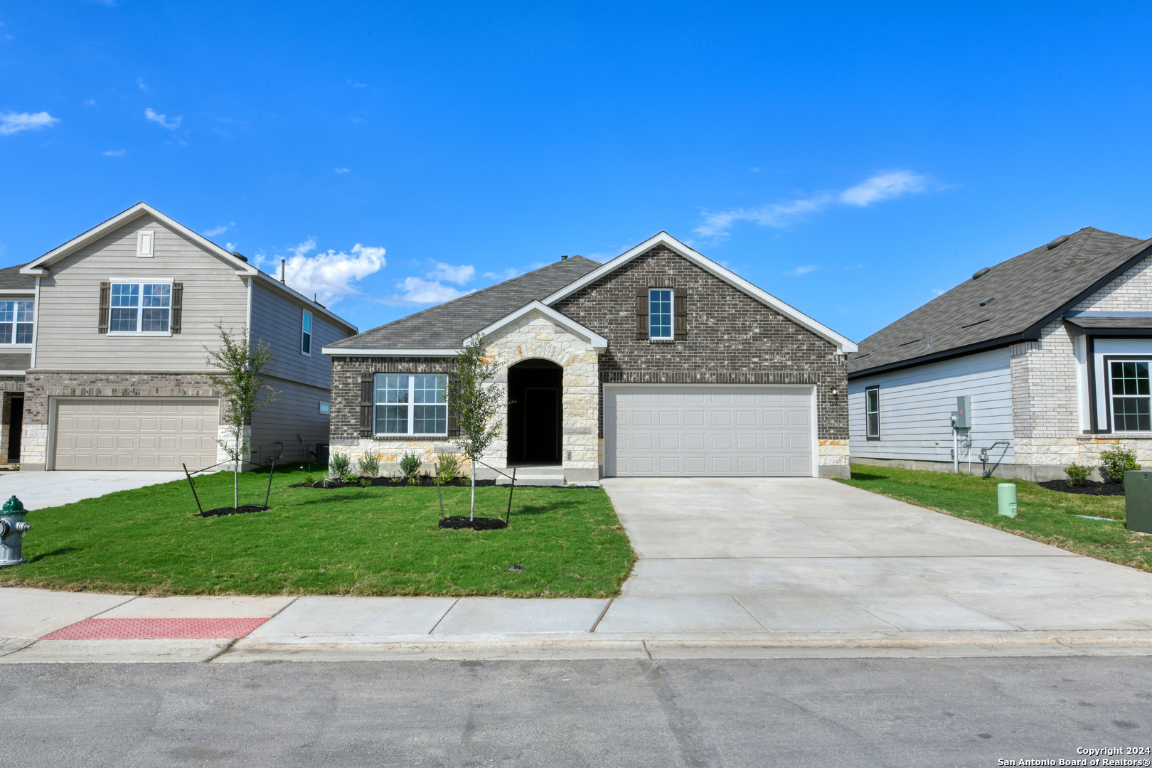 105 Beveridge Seguin, TX 78155 - Photo 1 of 1