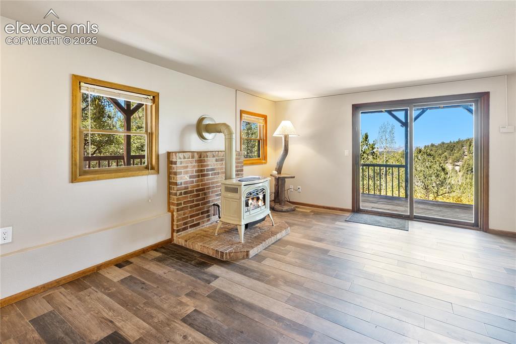 265 Homestead Road Divide, CO 80814 - Photo 29 of 50