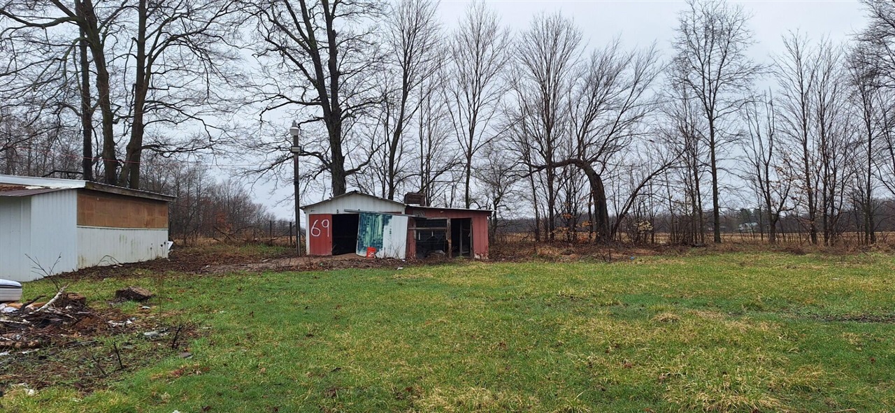 1251 East Station Road Sheridan, MI 48884 - Photo 11 of 11