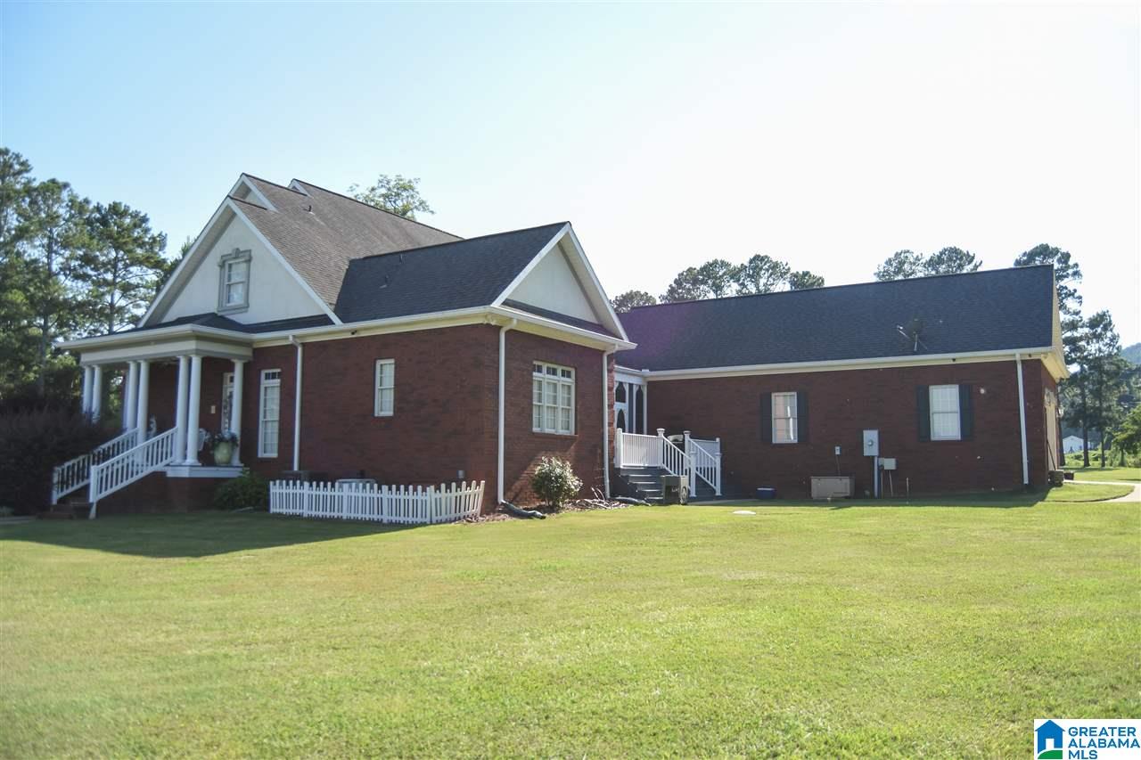 20 Hollingsworth Road Jacksonville, AL 36265 - Photo 12 of 50