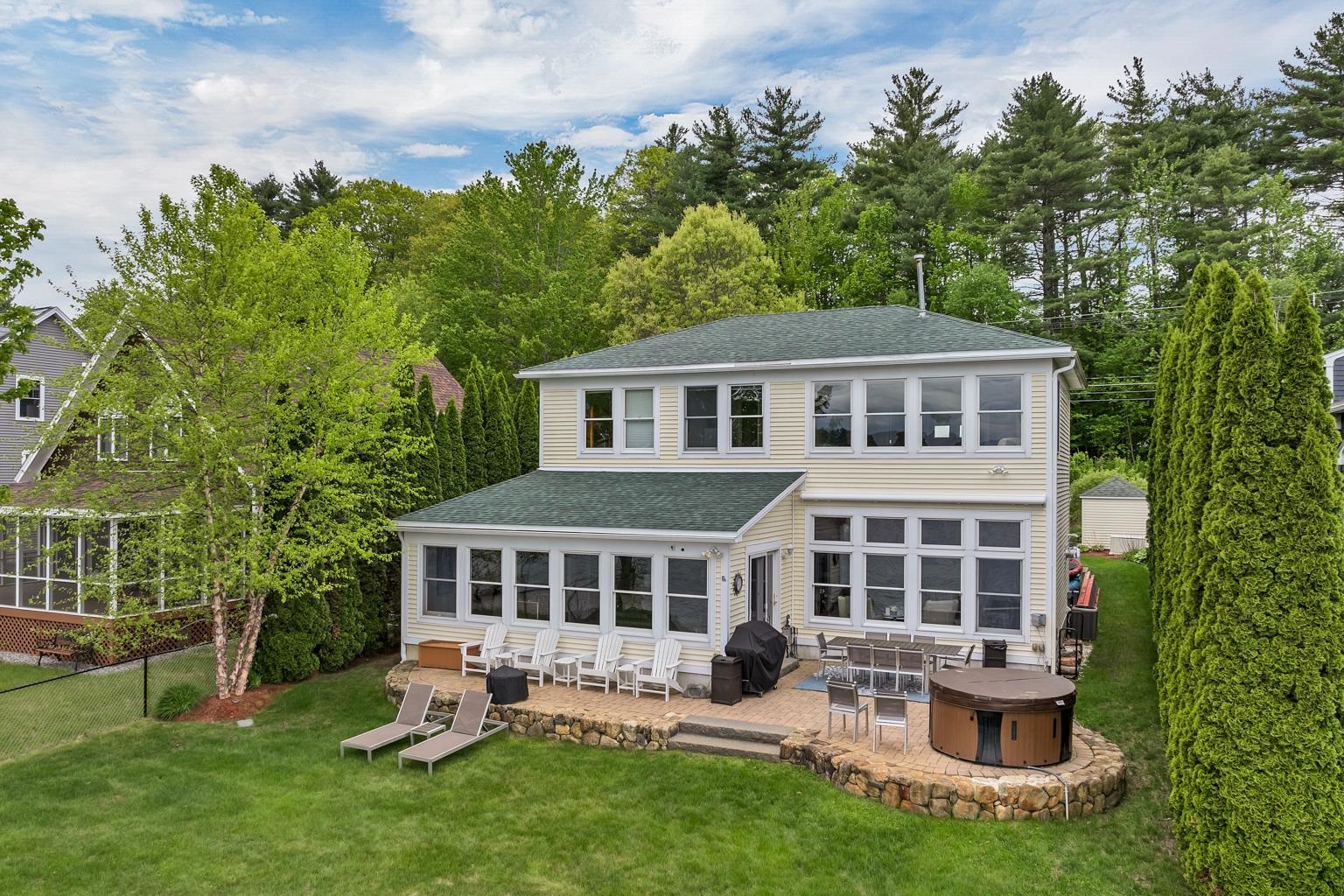 90 Paugus Park Road Laconia, NH 03246 - Photo 11 of 60