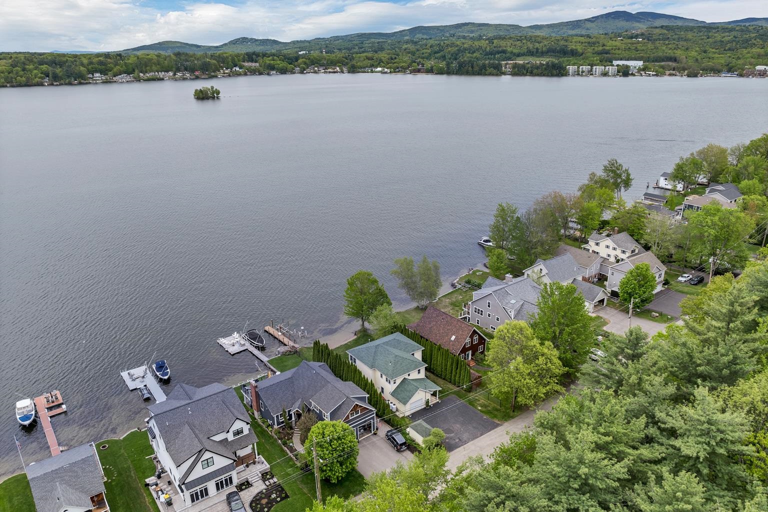 90 Paugus Park Road Laconia, NH 03246 - Photo 16 of 60