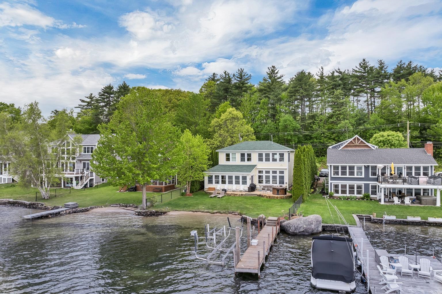 90 Paugus Park Road Laconia, NH 03246 - Photo 17 of 60