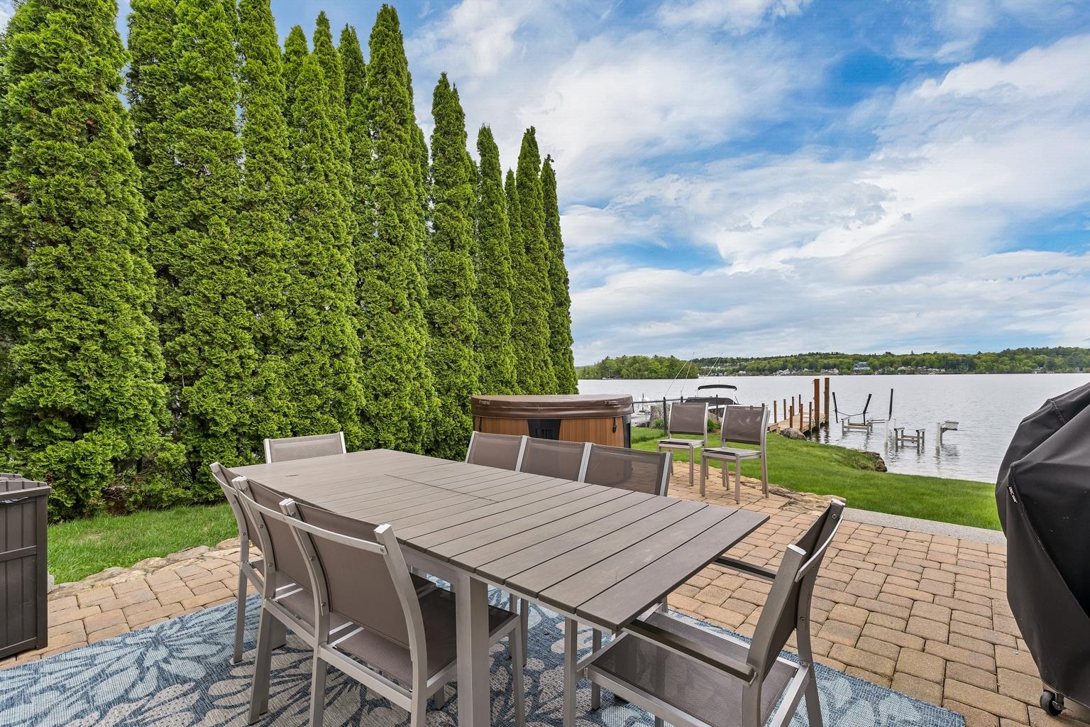 90 Paugus Park Road Laconia, NH 03246 - Photo 18 of 60