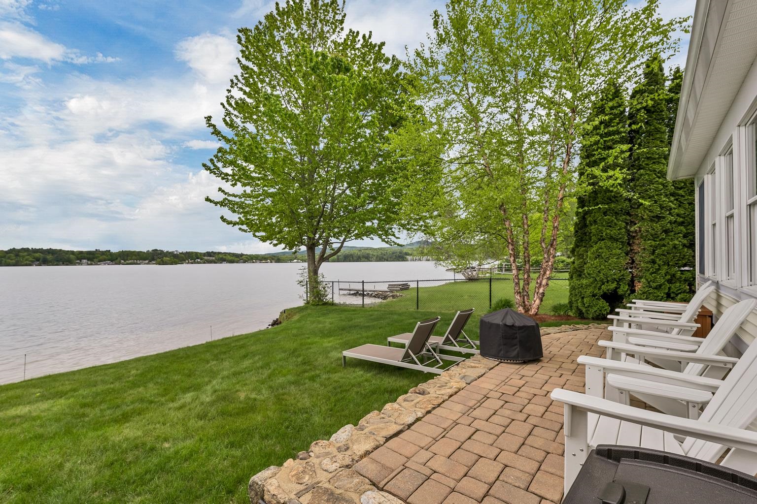 90 Paugus Park Road Laconia, NH 03246 - Photo 19 of 60