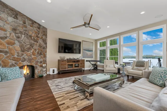 $2,495,000 | 90 Paugus Park Road, Laconia, NH 03246