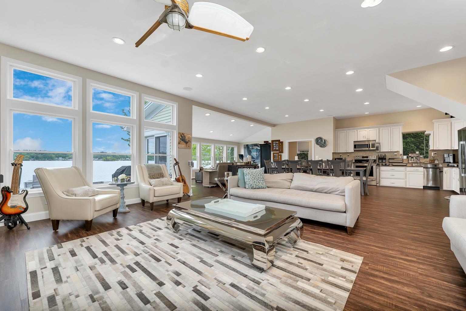 90 Paugus Park Road Laconia, NH 03246 - Photo 21 of 60